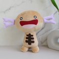 thumbnail image 1 of Juguete de Pokémon de dibujos animados Kawaii Porygon Lechonk Clodsire Wooper, muñeco suave de Anime, adornos para habitación, decoración para niños, regalos de cumpleaños y Navidad, 1 of 4