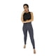 thumbnail image 1 of Rio Sport Leggings Deportivos modelo Mamitas para Mujer RIO SPORT Leggings Mamitas Acero CH, 1 of 2