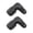 AN4, variant on Automotive 4AN 6AN 8AN 10AN Female to Male Thread Swivels Connector Flared Union Bulkhead Fitting