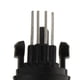 thumbnail image 5 of Cabezal Del Extrusor De Boquilla De 0.7 Mm Para De Impresión De Impresora 3D De Filamento ABS De 1.75 Mm Sunnimix Boquilla, 5 of 8