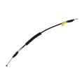 thumbnail image 2 of 4H0837099B, Manija De Puerta Exterior De Alta Dureza Cable Bowden Rendimiento Estable Operación Flexible Resistente Al Desgaste Profesional Para A1, 2 of 7