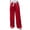 Wine#women pajama pants soft, variant on yardsong Floral Pajama Pants Women Cute Sleep Lounge Trouser Elastic Waist Sleepwear Bottoms Lightweight Wide Leg Long Pj Pant 2026 Khaki,Free Size