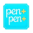 thumbnail image 5 of Hexang Pen + Gear Cloth Zipper Pencil Pouch Pencil Case, 5 of 5