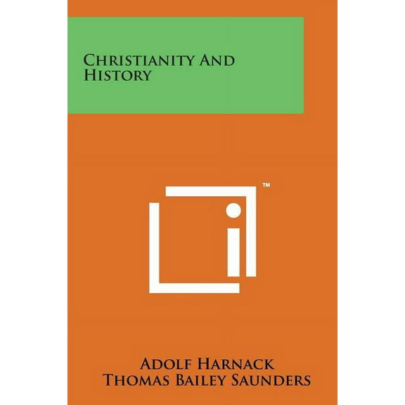 Christianity and History, (Paperback)