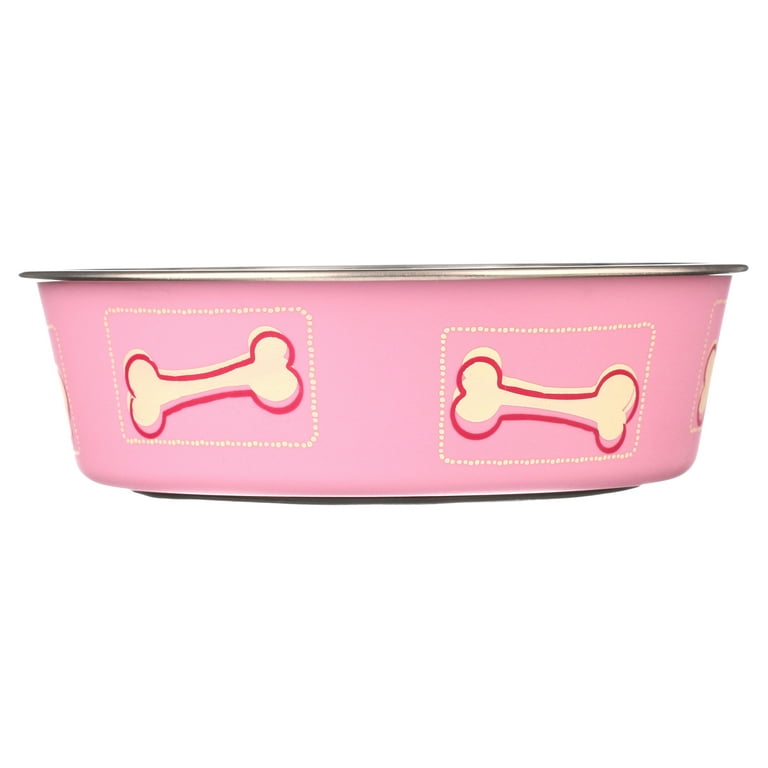 Bomgaars : Bella Bowl Large Dog Bowl : Pet Bowls