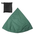 thumbnail image 1 of Fountain Cover UV Resistant Statue Protector Cover Garden Fountain Protector, 1 of 8