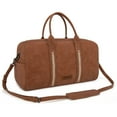 thumbnail image 5 of Wrangler Travel Duffle Bag Weekender Bag Carry On Tote Bags for Women, 5 of 6