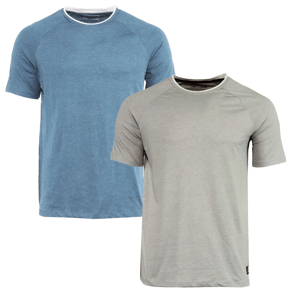 Eddie Bauer Men's 2 Pack 24 Hour Tee 