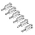 thumbnail image 1 of Guitar Accessory, Qualitied Metal Metal Tremolo Saddles, Long Time Use Durable And Strong   For Guitar Instrument Lovers, 1 of 8