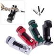 thumbnail image 2 of Portable Ultralight Metal Watch Repair Tool Band Strap Adjuster Link Pin Remover with 3 Extra Pins for Watch Band Link Pin Removal and Watch Sizing, 2 of 7