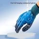 thumbnail image 4 of Guantes de trabajo impermeables con doble revestimiento de látex, agarre Superior para jardinería, pesca al aire libre, limpieza de coches, multiusos, 4 of 5