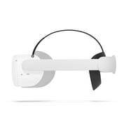 Quest 2 (Oculus) حزام النخبة للدعم المعزز والراحة في الواقع الافتراضي