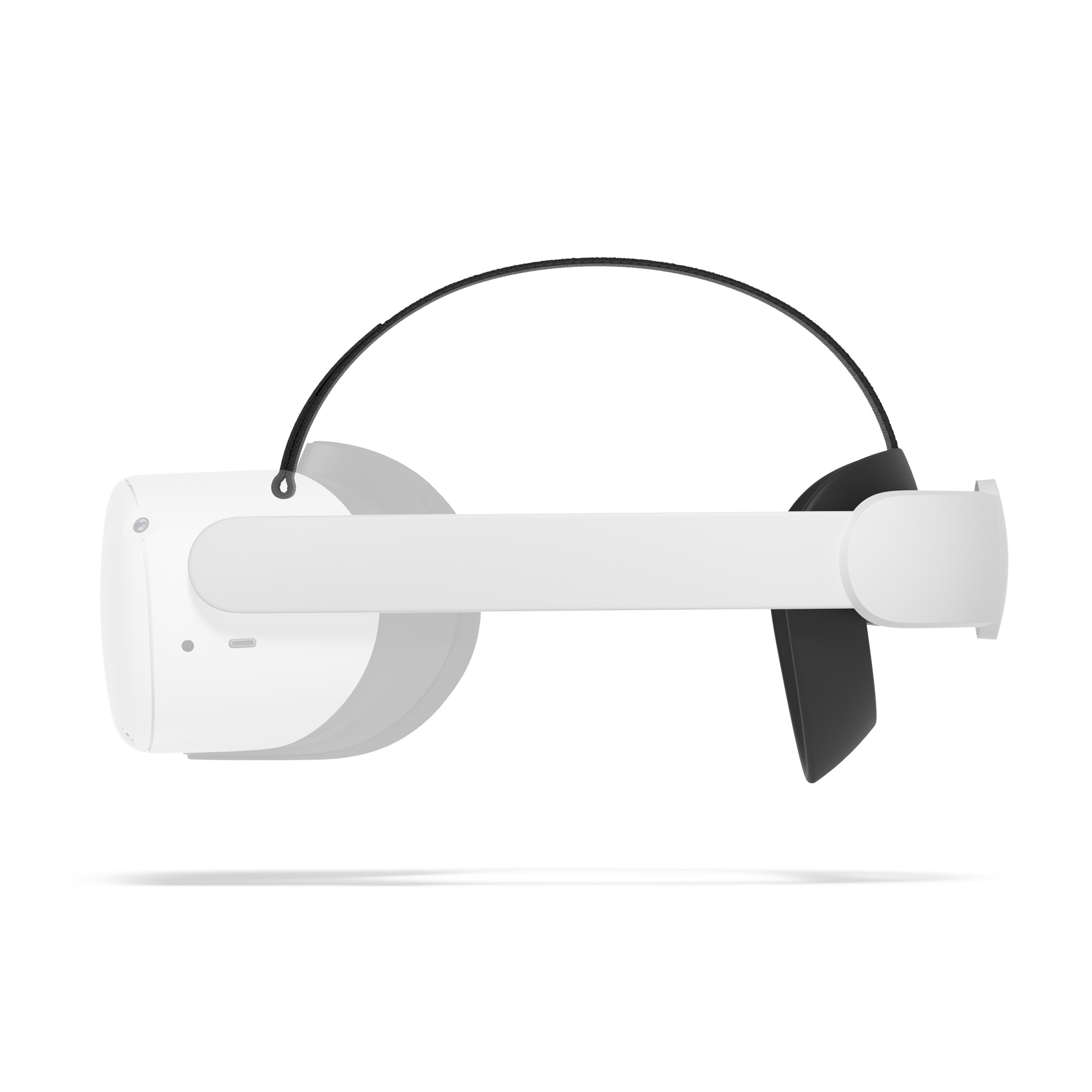 Quest 2 (Oculus) Elite Strap for Enhanced Support and Comfort in VR - image 4 of 7