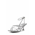 thumbnail image 2 of Jeffrey Campbell Women FLUXX SILVER, 2 of 4