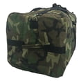 thumbnail image 3 of Bolsa de carga pesada, equipo deportivo grande, batería, accesorios, bolsa de viaje para la azotea (42 x 20 x 20 pulgadas, camuflaje), 3 of 9