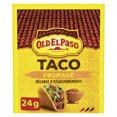 thumbnail image 2 of Old El Paso Cheesy Taco Seasoning, 2 of 10
