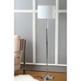 thumbnail image 2 of SAFAVIEH Vendome Floor Lamp | Crystal |, 2 of 6
