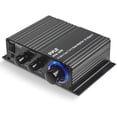 thumbnail image 1 of Amplificador de audio Pyle PFA200 60W portátil de doble canal, 1 of 7
