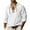 10#White, variant on Men Casual Cotton Linen T Shirt Men Cotton Linen Shirts Lace Up Long Sleeve Beach Shirts Drawstring V Neck Hippie Tees Shirts Yoga Boho Renaissance Tunic Pullover Big and Tall Yoga Shirt