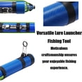 thumbnail image 2 of Decodeary Expérience ABS Précise de Lancer Longue Distance avec Catapultes de Pêche Évolutives Facile à Transporter et à Ranger. Précis KS30, 2 of 6