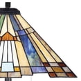 thumbnail image 5 of Quoizel Inglenook Lampe de Table en Vaillant Bronze, 5 of 5