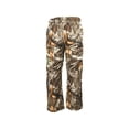 thumbnail image 2 of MidwayUSA Men's Cold Bay Rain Pants Realtree EDGE 2XL 44-46X30, 2 of 5