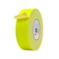 thumbnail image 1 of MAT Tape Neon Yellow Gaffer Tape 6 in. x 60 yd. Waterproof No Residue, 1 of 7