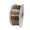 Rainbow 1Kg, variant on PLA 3D Printer Filament, 1.75mm Silk Silver Gold 250g/500g/1KG, Shiny Metallic Feel 3D Printing Material Silky Shine Filament