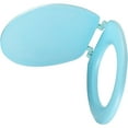 thumbnail image 5 of 1Pcs Durable U-Shaped Toilet Seat Cover for Bathroom Travel Use, 5 of 5