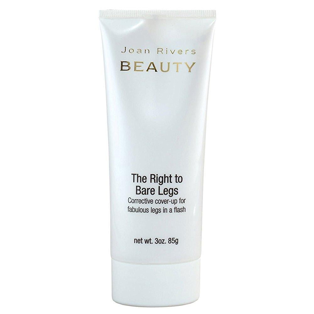 Joan Rivers BeautyThe Right to Bare Legs Corrective Cover Up Medium