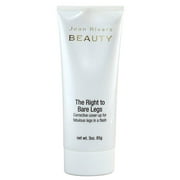 Joan Rivers Beauty-The Right to Bare Legs Corrective Cover Up- Medium