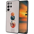 thumbnail image 1 of Abstract-Art-6 Phone Case, Degined for Samsung Galaxy S22 Ultra Case Men Women, Flexible Silicone Shockproof Case for Samsung Galaxy S22 Ultra, 1 of 1