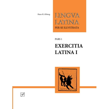 UPC: 9781585102129 | Lingua Latina: Exercitia Latina I : Exercises for Familia Romana (Edition 1) (Paperback)