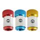 thumbnail image 4 of 3 Piezas Anillo Magnético de Tornillos Portátil Soporte para Puntas de Atornillar Accesorio Universal de Metal para Mejorar La Eficiencia E, 4 of 9