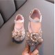 thumbnail image 3 of Nuevos zapatos para niños con diamantes de imitación de perlas, sandalias de princesa para niñas, zapatos para fiestas y bodas, 3 of 4
