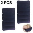 thumbnail image 1 of almohada inflable almohada de viaje almohada de playa almohada de camping almohada cojín del asiento Adepaton 221264-1, 1 of 9