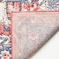 thumbnail image 6 of SAFAVIEH Luna Dani Oriental Area Rug, Beige/Blue Rust, 4'5" x 6'5", 6 of 8