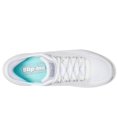thumbnail image 2 of Zapatilla Skechers Go Run Consistent 2.0 Endure para mujer, color blanco 5.5, 2 of 6
