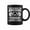 Black, variant on This Is What An Awesome Cousin Looks Like Cool Cousin Coffee Mugs