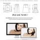 thumbnail image 3 of Zhuge - Conjunto de Sexy Lencería Tallas Grandes, Lencería Mujer Erótica de Alta Calidad para Sexo, con Detalles de Encaje y Estilo Atractivo, Talla 5XL, Color Vino Tinto Elegante, 3 of 4