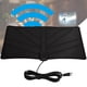 thumbnail image 5 of Antena de señal digital de alta definición de alcance de 120 millas Antena de TV para interiores Compatible con 720P 1080i 1080P, 5 of 8