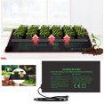 thumbnail image 4 of adviicd Heating Growth Germination And Pad Pad Seedling Pad Heating Patio & Garden, 4 of 4