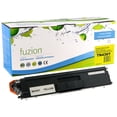 thumbnail image 1 of Laser Toner-Brother TN436Y Compatible, Yellow, 1 of 1