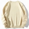 thumbnail image 5 of Towmus Women's Cartoon Dinosaur Graphic Print Long Sleeve Round Neck Sweatshirt Casual Pullover 2025, 5 of 5
