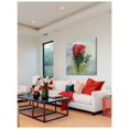 thumbnail image 5 of "In Full Bloom" Painting Print on Wrapped Canvas, 5 of 7