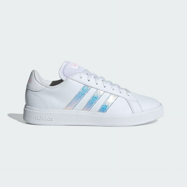 Tenis Adidas Grand Court Base 2.0 Mujer 24.5