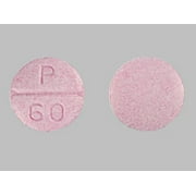 propranolol hcl