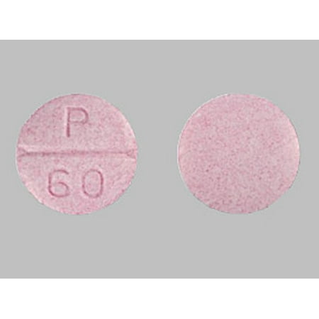 propranolol hcl