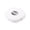White, variant on USB Hub Organizer Rotatable Material Portable for Earphones Charging Cords Data Wires Home Office Travel Cord Management