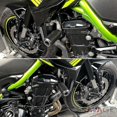 thumbnail image 3 of Z900 Z900RS Frame Slider Crash Protector For KAWASAKI Z 900 RS SE Motorcycle Accessories Falling Protection Engine Crash Pad, 3 of 5